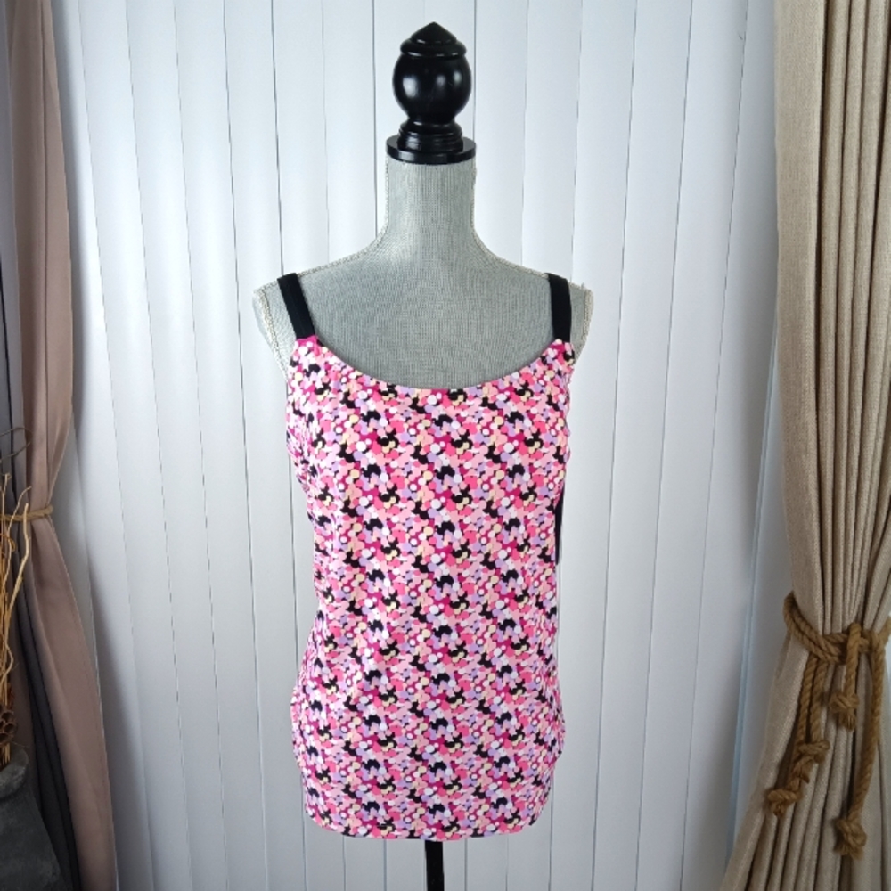 Ocean Dream Signature Swimsuit Top.